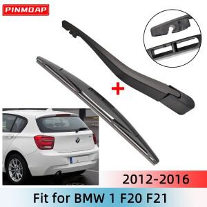 BMW 1 F20 F21 2012--2016 앞 유리 뒷 창용 1/2PCS 후방 와이퍼 블레이드 암