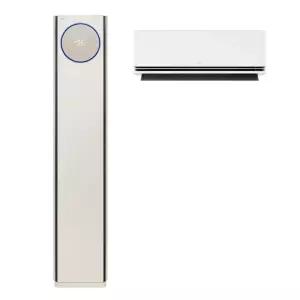 LG전자 소상공인 정부지원 40% 환급 1등급 투인원 에어컨 FQ18FN9BE2