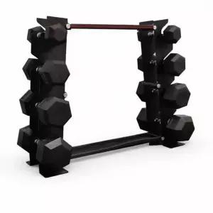 아령 거치대 원판 진열대 캐틀벨 일반형 보관대 철제