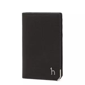 [국내백화점발송] 헤지스 여성카드지갑 고급 명품감성 선물추천 여친선물 미니지갑 컴팩트 카드수납