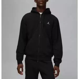 [나이키] 조던 브루클린 플리스 풀집 후디 남성 B5 FV7289 010