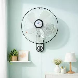 신일 벽걸이형 선풍기 5엽날개 좌우회전 3단 바람세기 SIF-16JWK