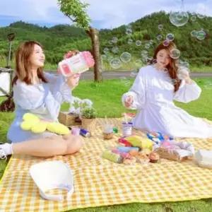 방수 휴대용 돗자리 매트 방수피크닉매트 야외매트 캠핑방수매트 텐트매트 방수돗자리