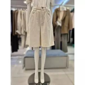 [부루앤쥬디] 세이브존03 코듀로이 버뮤다 반바지 AGBBQLSP001AA_P376735757