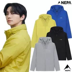 네파 남성 스테이 스트레치 방풍자켓 7L306022260363