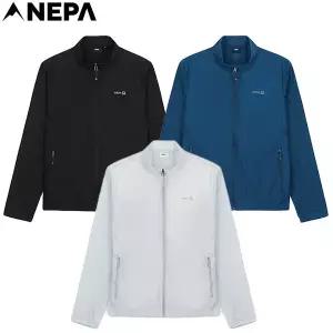 네파 남성 마케 스트레치 방풍자켓 7L306012260269