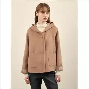 [올리비아로렌] HC04 후드형 자켓 VOCFU4W9411_P404711198