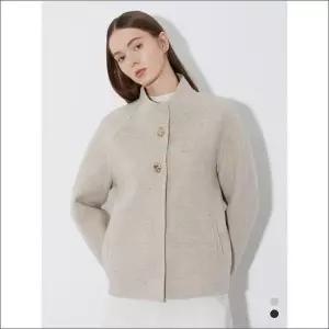 [올리비아로렌] HC04 혼방 핸드메이드 자켓 VOCFU4S1211_P382620920