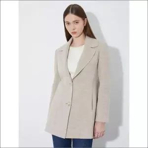 [올리비아로렌] HC04 투버튼 핸드메이드 자켓 VOCFU4S1111_P382539838