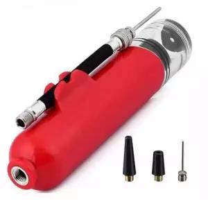 공기 손펌프 바람넣는 주입 에어 휴대용에어 구기용 휴대용 미니 핸드 펌프 자전거펌