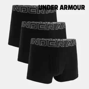 [세일] 언더아머 팬티 /e1- 1387427-001 / 남성 UA 퍼