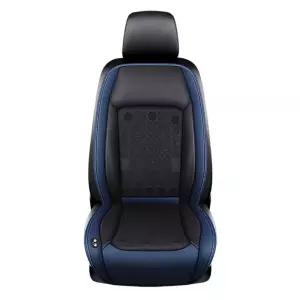 쿨시트  쿨링 카시트 차량용 통풍 아이스 쿨방석메쉬