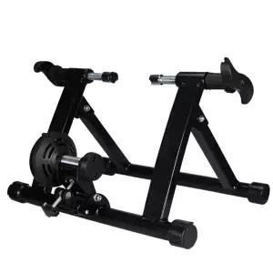 실내 자전거 롤러 고정 평로라 자전거 사이클링