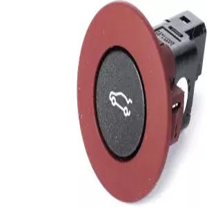 GM 순정 부품 22867087 모렐로 레드 트렁크 리드 릴리스 스위치