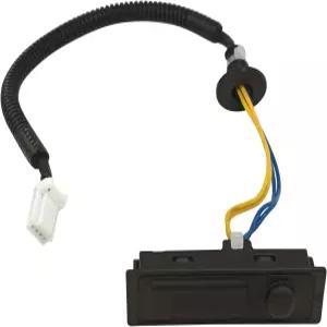 닛산 패스파인더 액세서리 트게이트 스위치 25380-3JA0A 리어 테일게이트 트렁크 열림 해제 버튼 플래티넘