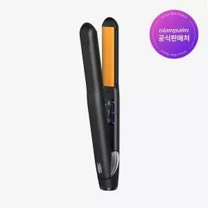 [GP202] 글램팜 글램뮤즈 클래식 볼륨 고데기 미용실 매직기 프리볼트