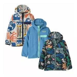 파타고니아 64233R5_JS 키즈 배기스 재킷 966265