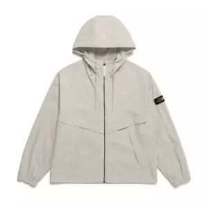 내셔널지오그래픽 여성 시그너스 우븐 스트레치 바람막이 N241WFT080 963488