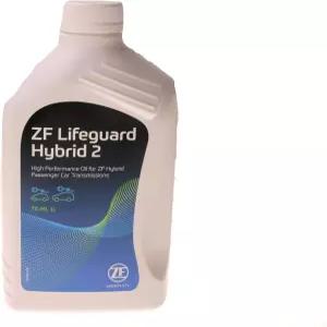 ZF 0671 090 548 자동 변속기 유체 라이프가드 하이브리드 2 1리터