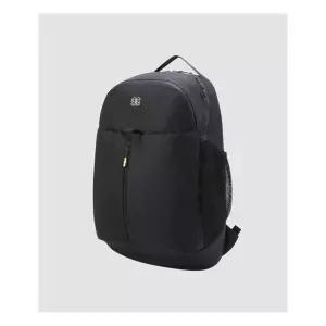 코오롱스포츠 KOLON SPORT 남녀공용 트래블 백팩 28L QEBXX25421BLK 329220 524313