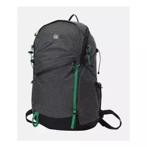 코오롱스포츠 KOLON SPORT 남녀공용 하이킹 백팩 20L QEBXX25125BLK 329214 524292