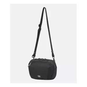 코오롱스포츠 KOLON SPORT 남녀공용 하이킹 힙색 QEBDX25131BLK 329237 524280