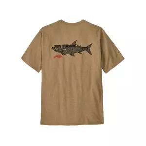 파타고니아 PATAGONIA 멘즈 테이크 어 스탠드 리스판서빌리-티 37591R5 968704