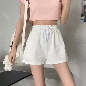 밴딩 트레이닝 반바지 숏팬츠 HH-A85 MYX7+8QTm