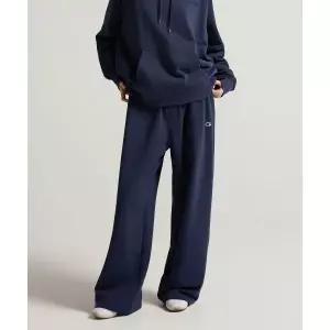 챔피온 CHAMPION C로고 릴렉스핏 스웨트 팬츠 Navy 968766