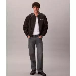 캘빈클라인 진 CALVIN KLEIN JEANS 정국 90S 스트레이트 4RF726G SCO 968809