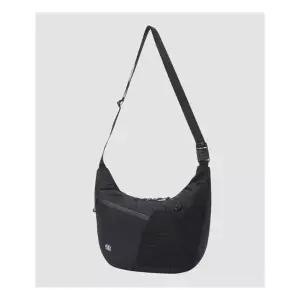 코오롱스포츠 KOLON SPORT 남녀공용 하이킹 크로스백 QEBDX25125BLK 329208 524193