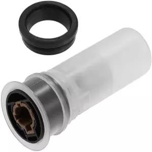 FAMUGOS 와이퍼 워셔 윈드실드 오일 레벨 센서 교체 닛산 알티마 아르마다 인피니티 Q50 Q60 QX70 QX80