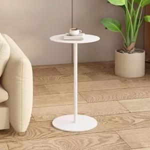 소형테이블 깔끔하고튼튼한 접이식책상 라운드트레이 삼천리바이스 빙하 플라스틱 비스킷 침실 쇼파간이테이블 원탁