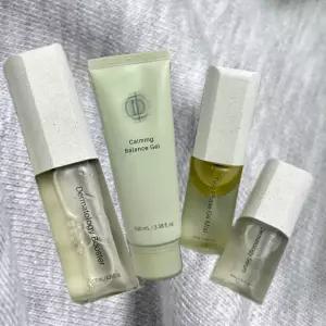 인셀덤 ICD 기초 4종 세트 (부스터 세럼 오일미스트 카밍젤)