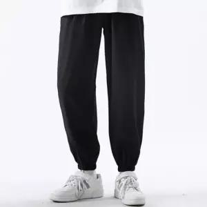 조거팬츠 2컬러 하의 의류 쿨링 남성 BB378