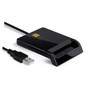 스마트 IC Coms 스마트 IC 카드 리더기 하이패스 충전 IC522