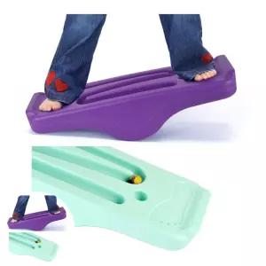 시소 밸런스 균형 감각놀이 시소게임 유아체육교구