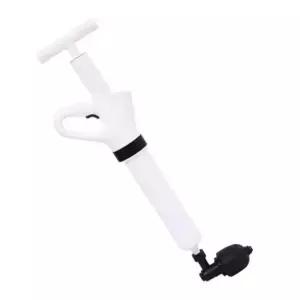 화장실 변기 압축식뚫어뻥 막힌 하수구 배관 뚜러뻥 뻥뚜러