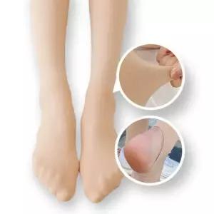 기모안감 따듯한 여성 블랙 유발 스타킹 레깅스 qrM7+6fcx