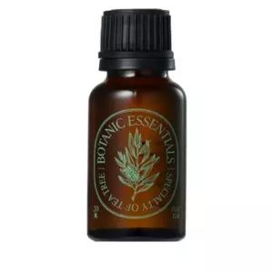 에센허브 티트리 100 오일 20ml 1개