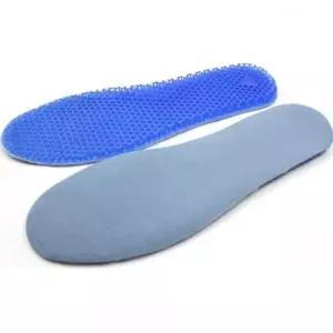 벌집형 GKQ096P2 에어 쿠션 실리콘 깔창