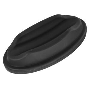 자전거 앞바퀴 리프트 실내 트레이너 스탠드는 들어 올려 안정적으로 직립시킵니다. 쉽게 사용할 수