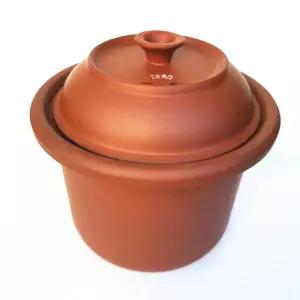 슬로우 쿠커 멀티 황토 국 YILI 약탕기 찌개 중탕기