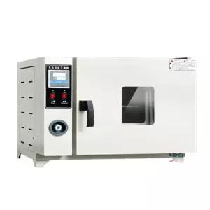 실험실 오븐 드라이 산업용 정밀건조 연구소 스텐 건조 전기 열풍 온도조절