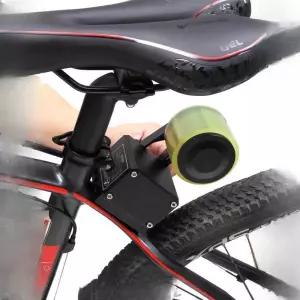 전기자전거 부스터 모터 전동 자전거 자동 휠 가속기