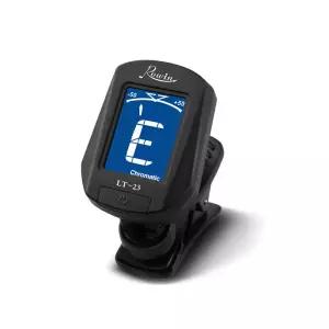 기타조율기 튜닝기 튜너 ROWIN CLIP ON TUNER 충전식 리튬 배터리 코인 셀 2 종류 비용 유연 안정적