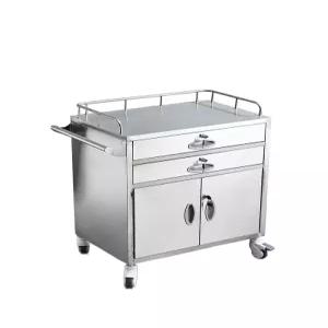 미용실카트 미용실트레이 이동식 정리대 웨건 다용도 미용실 서랍 가구 미