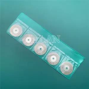 호환  유리 커팅 디스크 화면 수리 용 초박형 다이아몬드 톱날 휠 연마 커팅 블레이드 도구 10 개