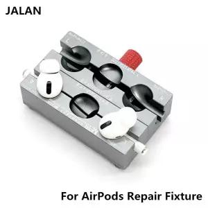 호환  MaAnt P1 헤드폰 수리 오프닝 고정 장치 에어팟 1 2 프로 헤드셋용 무선 헤드폰 수리 분해 분리 커버