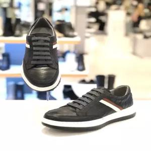 [모다아울렛][탠디]남성 4CM 쿠션 경량 키높이 스니커즈 TD32N2017Y_HDD